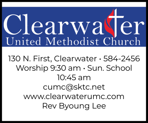 Clearwater United Methodist Church