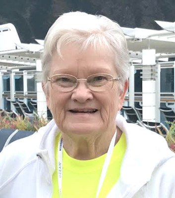 Carolyn Virginia Clester 