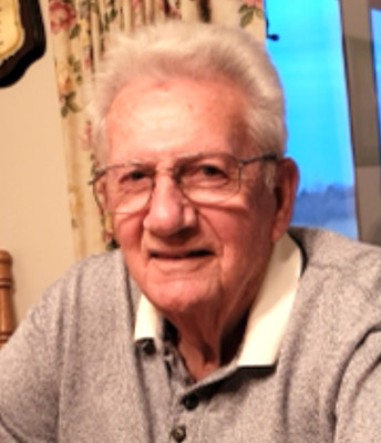 Robert William Cleveland