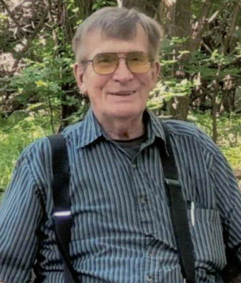 Clifford G. Boone