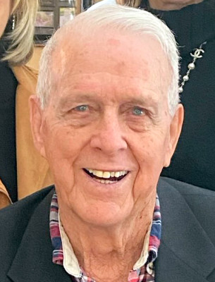 Homer Dale Compton