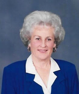 Norma Jean Compton