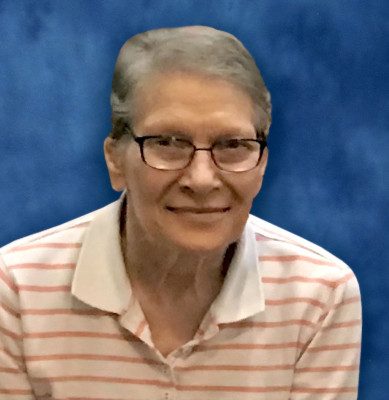 Constance Clare (Ternes) Foster