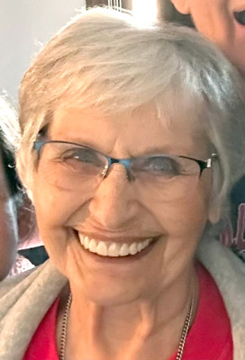 Connie Louise (Prouse) Selenke