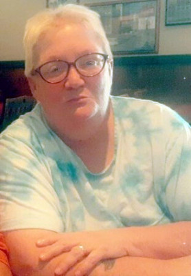 Virginia Kay Crowell