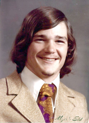 Marlin Eugene Daley