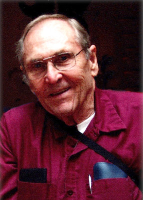 Charles Edward Daniels