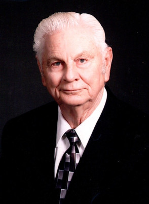 John D. “Shorty” Davis, Sr