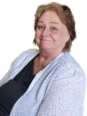 Debra Jean Pauly