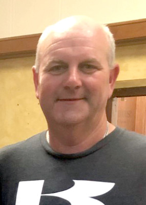 Derek Lane Swingle