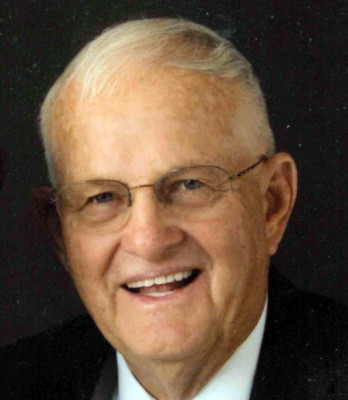 Donald J. Becker