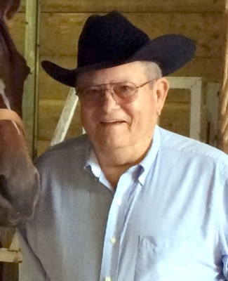 Donald Gilbert Black