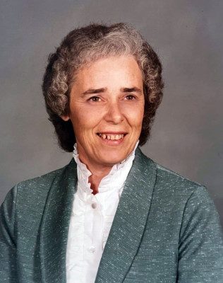 Donna Ruth Ryan