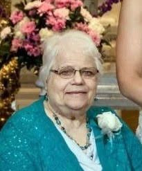 Catherine Rose Dooley