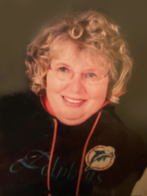 June Marie (Abbott)