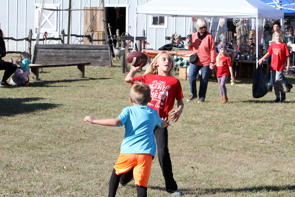 FLOYD'S FALL FEST 10.19.23