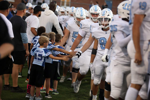 GHS-EHS FOOTBALL 10.26.23