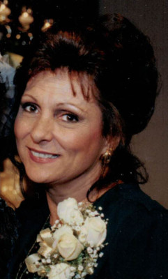 Glenda Jean (Bookout) Kelly