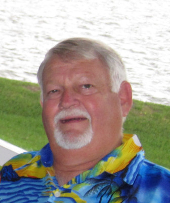 Gordon (Butch) Woolf