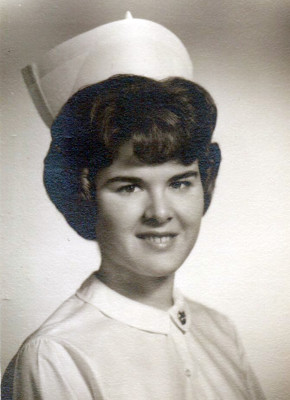 Jane Grosland