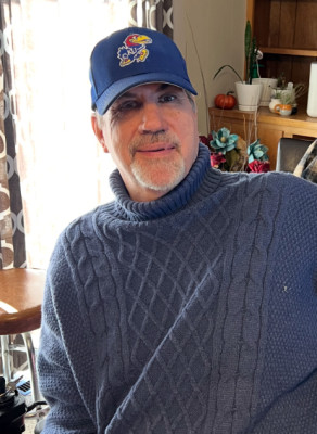 Michael J. Hahn
