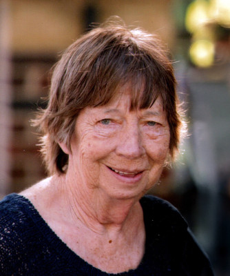 Shirley Hanafin