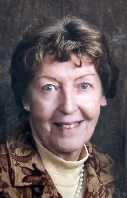 Zula Belle Harding