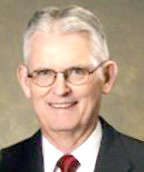 James J. Harmon