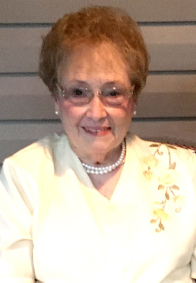 Sharon L. Green Huddleston