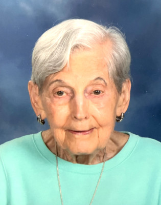 Mary Ellen Hughes