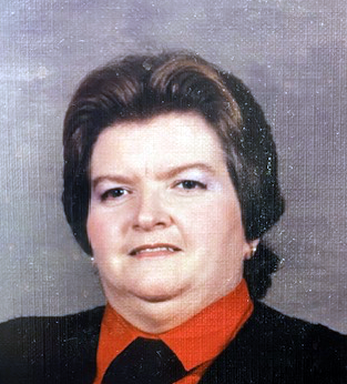 Cathy Yvonne Hurley