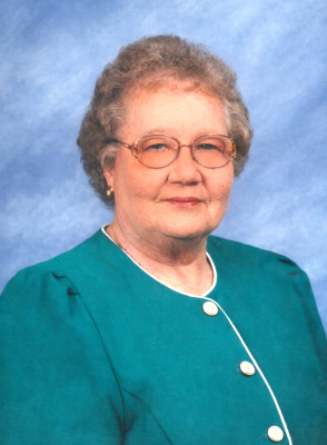 Alice Jacobs