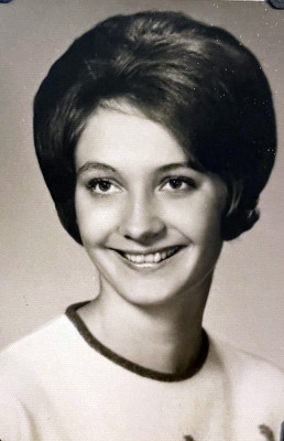 Janet Kathleen Aves