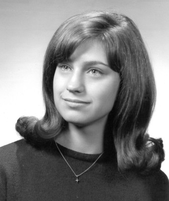 Toni Jean ‘Jeannie’ Cole