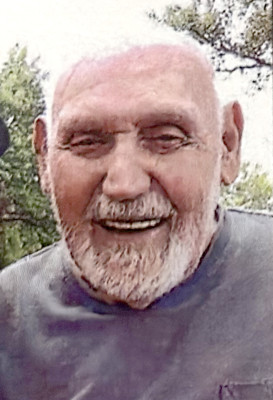 Louie Franklin “Leon” Jennings