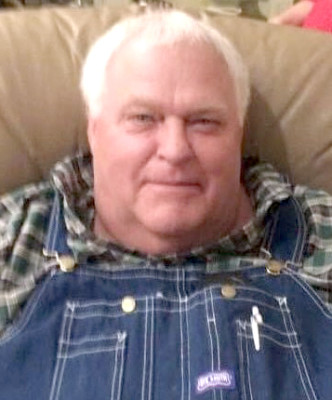 Jerry D. Alloway