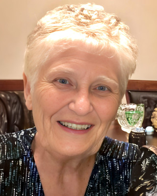 Glenna Lou Jesseph
