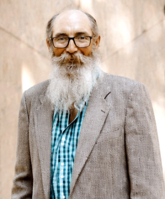 James Lee Heiman