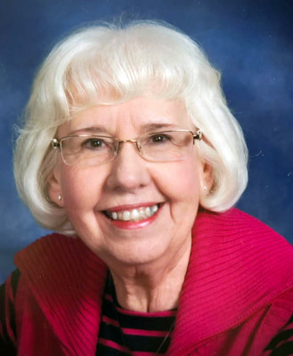 JoAnn Roberts