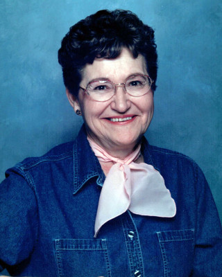 Joan A. Mies