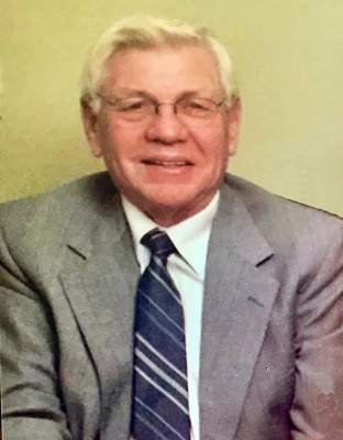 Joe Leon Slechta