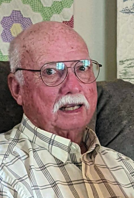 Richard C. Johnson