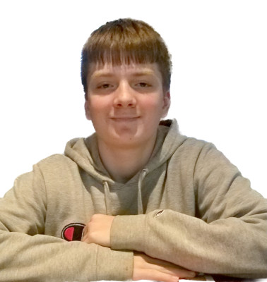 Kade Jared Ralstin
