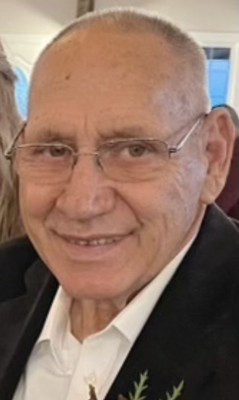 Wayne Kent Henson