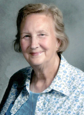 Kim Ruth Friess