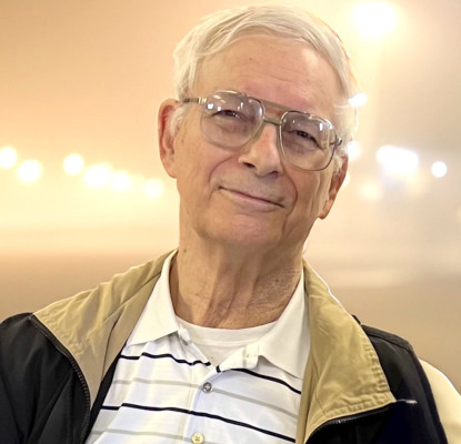 Gary Allen Klausmeyer
