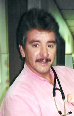 Dr. Frank James Kutilek III