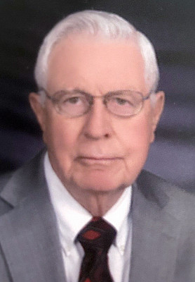 Ralph P. Landwehr