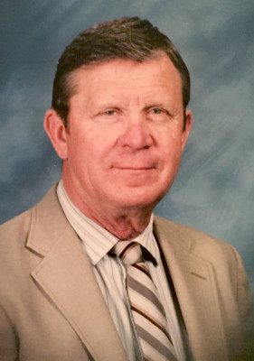 Richard E. Lehner