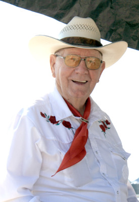 LeRoy Pierce